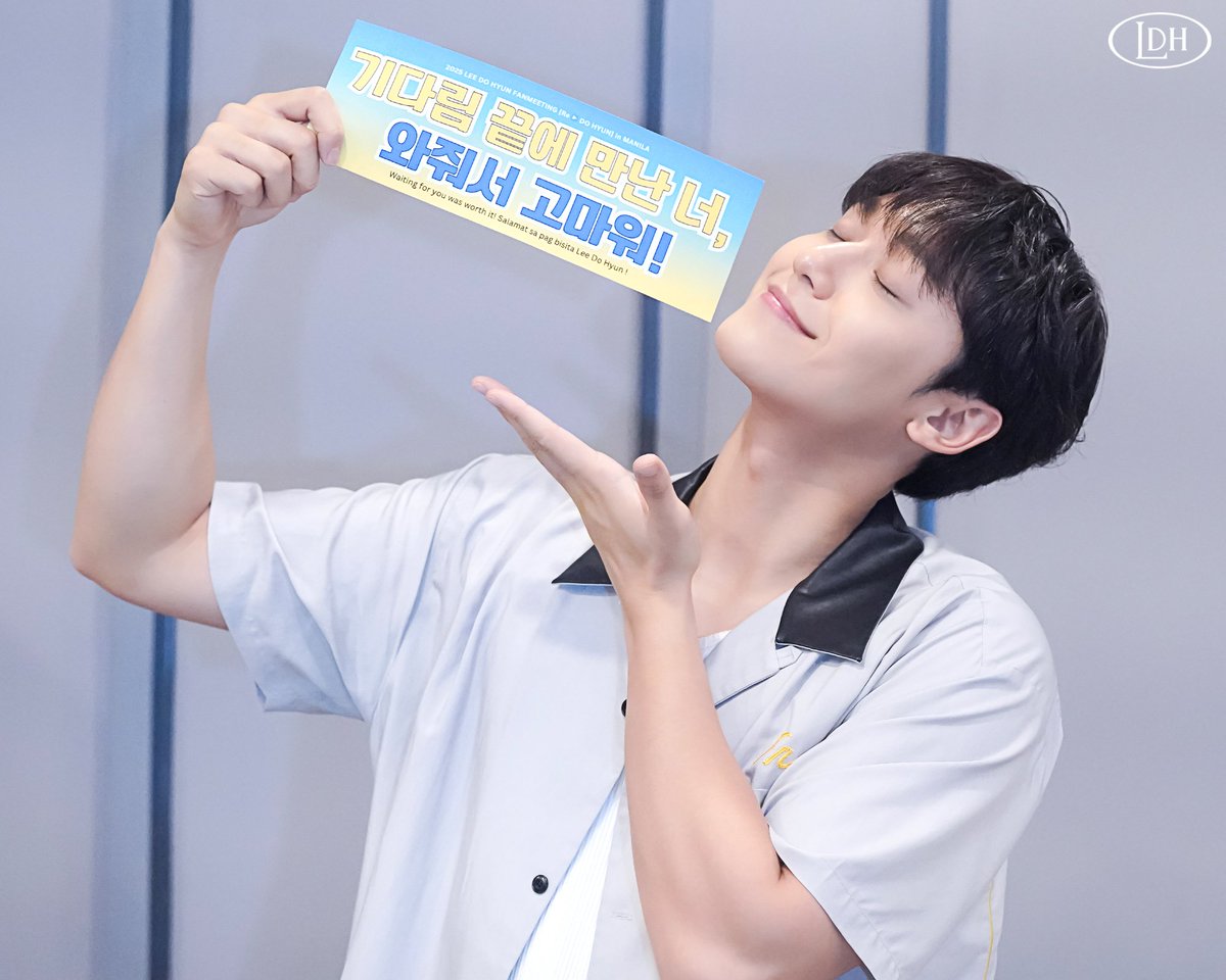 leedohyunskyph's tweet photo. 080825 [📸 PHOTO] #Behindcut Ldh_Staff Update-

Ganadi itself was a special one until the end.
🐶🐾 Ganadi, Ido County
2025 Re ▶️ DOHYUN's last,
We will also reveal the behind-the-scenes of the Manila fan meeting to you!

# Lee Do-hyun #LEEDOHYUN #Re_DOHYUN_IN_MANILA https://t.co/BSBnFaRbyV