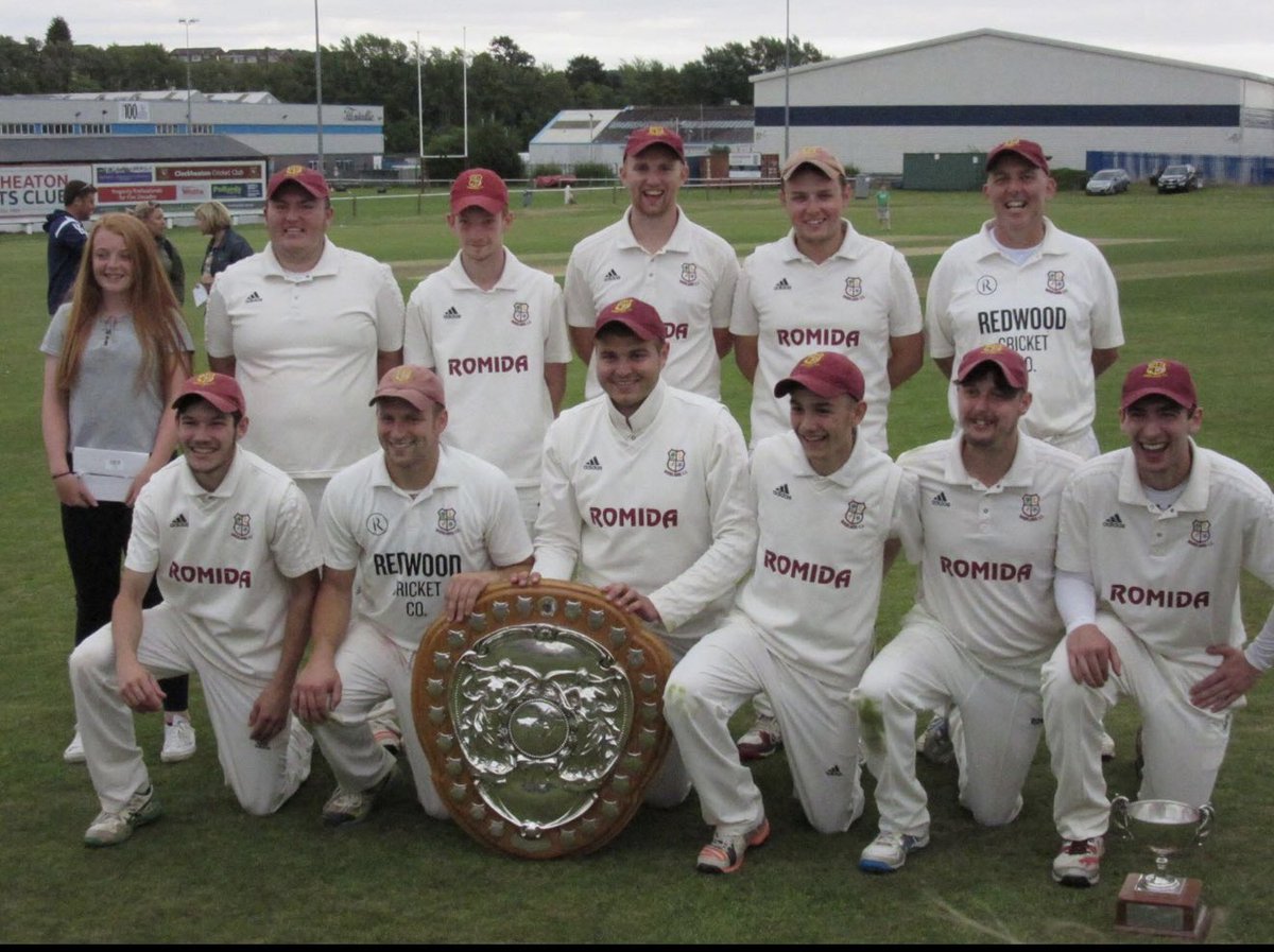 WoodlandsCC1's tweet photo. 9 years ago today! #UpTheWCC https://t.co/knnqYso06I
