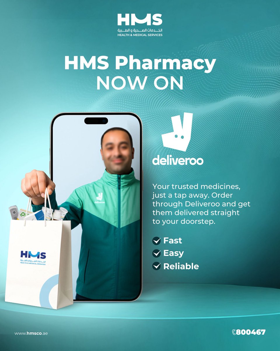 Health & Medical Services tweet media