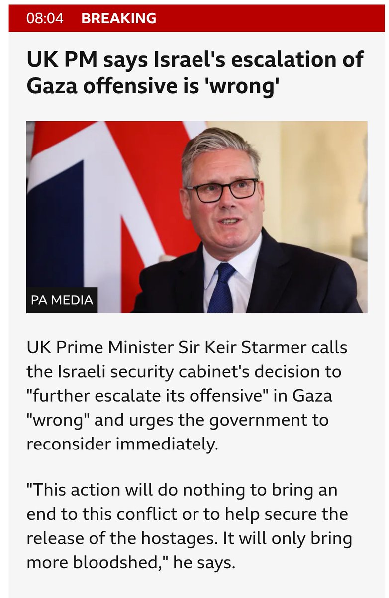 PSC Montgomeryshire (@pscmontgomerys1) on Twitter photo As Israel plans to ethnically cleanse Gaza City our Prime Minister says this would be 'wrong'. Is that the best he can come up with?
<a href="/FromSteveHowell/">Steve Howell</a> <a href="/switherdenMP/">Steve Witherden MP</a> As Israel plans to ethnically cleanse Gaza City our Prime Minister says this would be 'wrong'. Is that the best he can come up with?
<a href="/FromSteveHowell/">Steve Howell</a> <a href="/switherdenMP/">Steve Witherden MP</a>