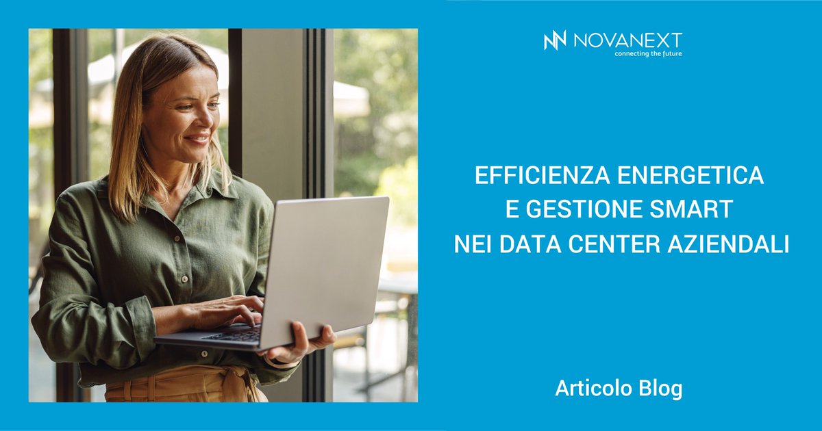 La transizione a #DC più sostenibili richiede architetture modulari, raffreddamento evoluto e supervisione energetica intelligente: lnkd.in/d6CfRT8q
