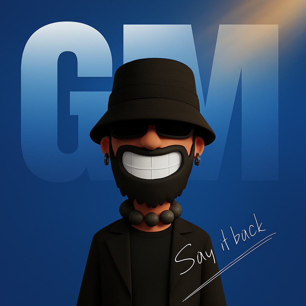 MoL_crypt's tweet image. ~ GM CT

Have a bullish day