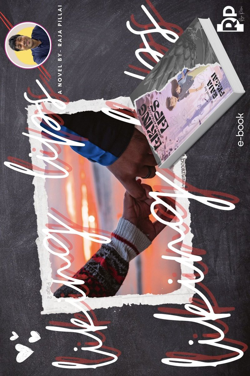pillai6's tweet photo. Liking Lips isn’t just a title  it’s an emotion wrapped in pages. Authored by Raja Pillai, a passionate storyteller and branding expert, Liking Lips explores the raw, untamed beauty of love blooming in the slums of Mumbai.

#rajapillai #likinglips https://t.co/kvEjNHLjEr