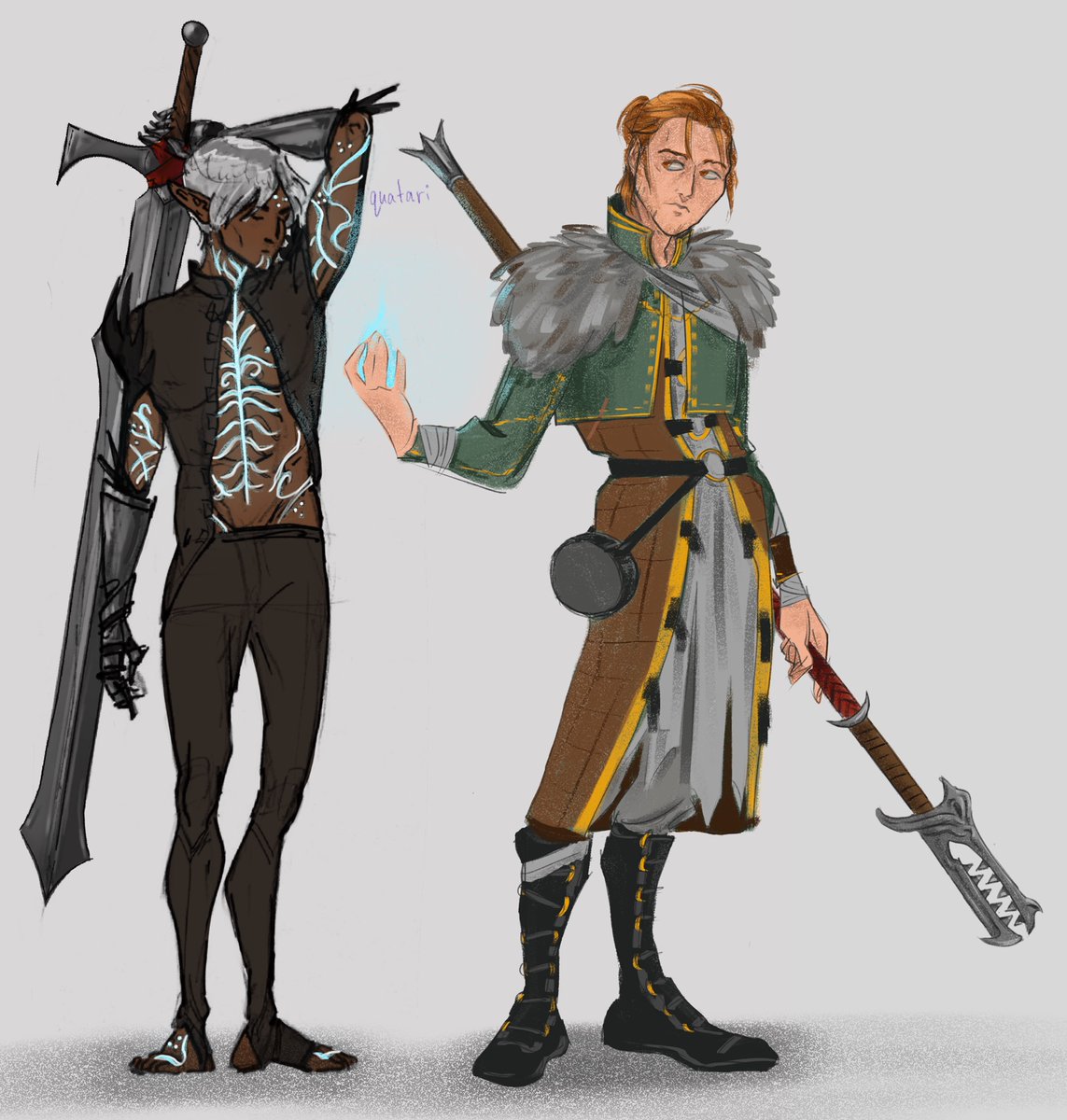 davespritekin's tweet photo. блин фендерс драгонэйдж в год 2025? more likely than you think
#fenders #da2 #dragonage https://t.co/0XuombXxKH
