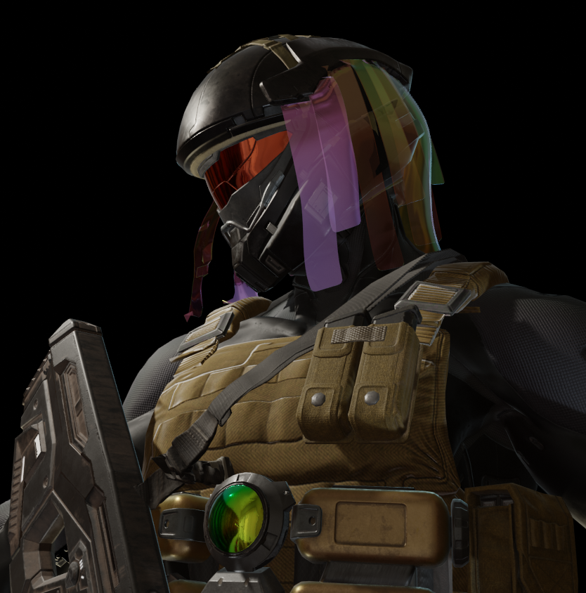 meloneslada's tweet photo. Dani in her stealth suit https://t.co/lJkxuP9HvO