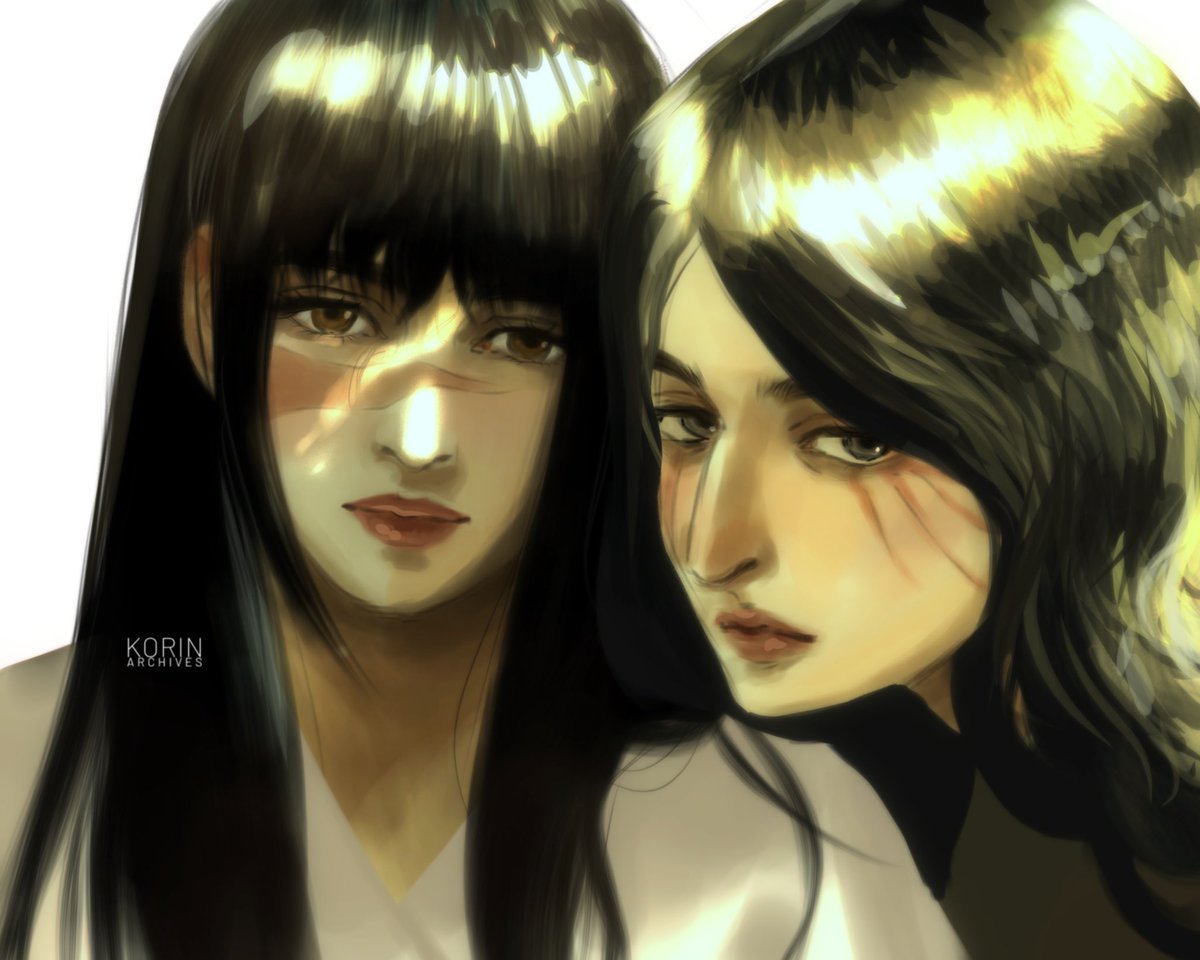 My girls

#Utahime #pieck #Utahimeiori #pieckfinger