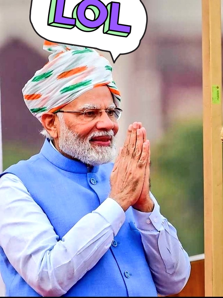 RandheerSi76140's tweet image. नरेंद्र मोदी की 25 सीटों की जीत पर सवाल! नकली वोटों से बने फर्जी पीएम? लोकतंत्र को धोखा देने वाली इन सीटों का सच सामने आना चाहिए! जागो भारत, अपनी आवाज़ उठाओ! #FakePM #VoterFraud #SaveDemocracy 
#modiparivar
#dhokhewaz