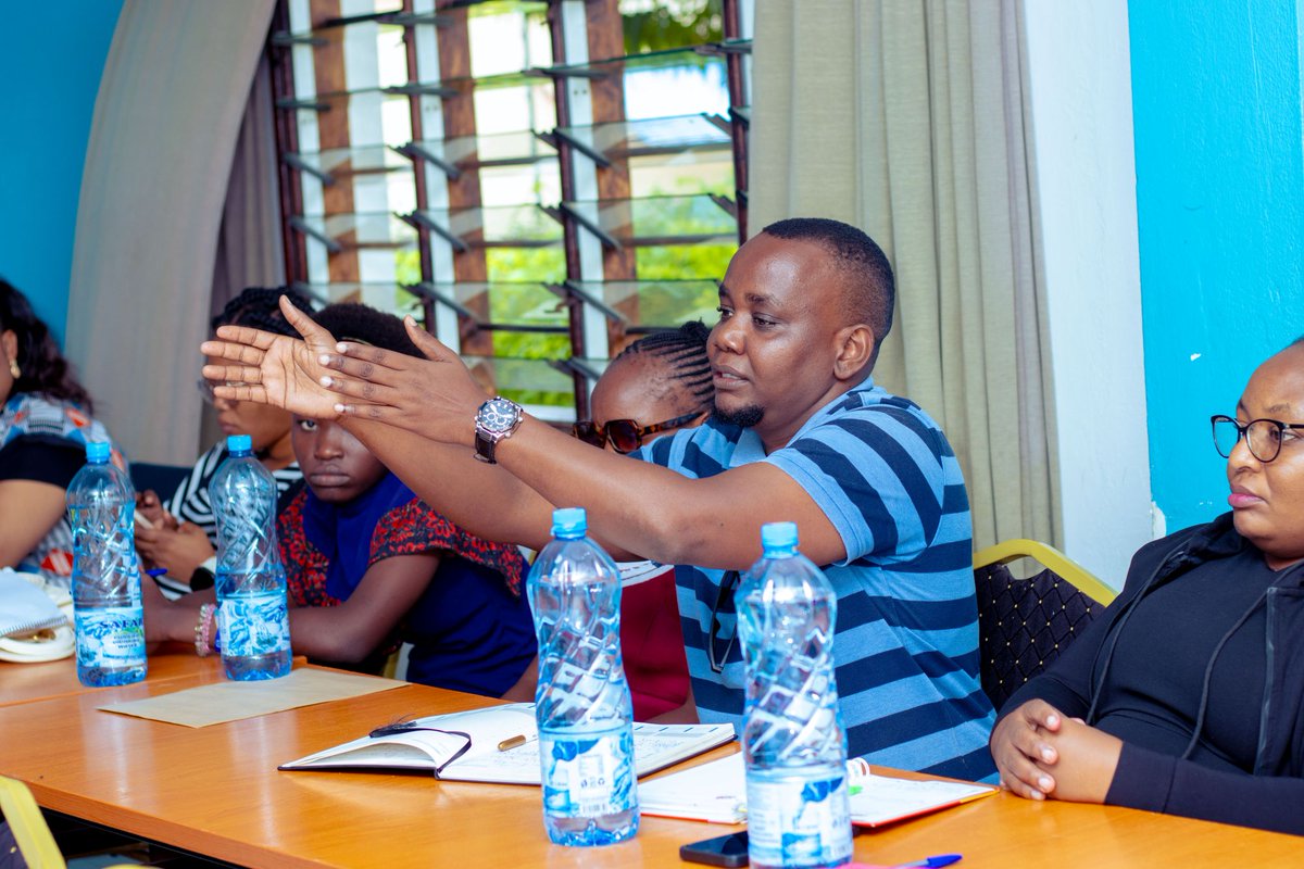 Basic Needs Basic Rights Kenya (@basicneeds_ke) on Twitter photo <a href="/BasicNeeds_KE/">Basic Needs Basic Rights Kenya</a> <a href="/CBM_Global_KE/">CBM Global Disability Inclusion - KE</a> just concluded a 2-day workshop with duty bearers and key stakeholders in Kilifi County aimed at strengthening community feedback and referral mechanisms on safeguarding and protection with a special focus on children and vulnerable adults. <a href="/BasicNeeds_KE/">Basic Needs Basic Rights Kenya</a> <a href="/CBM_Global_KE/">CBM Global Disability Inclusion - KE</a> just concluded a 2-day workshop with duty bearers and key stakeholders in Kilifi County aimed at strengthening community feedback and referral mechanisms on safeguarding and protection with a special focus on children and vulnerable adults.