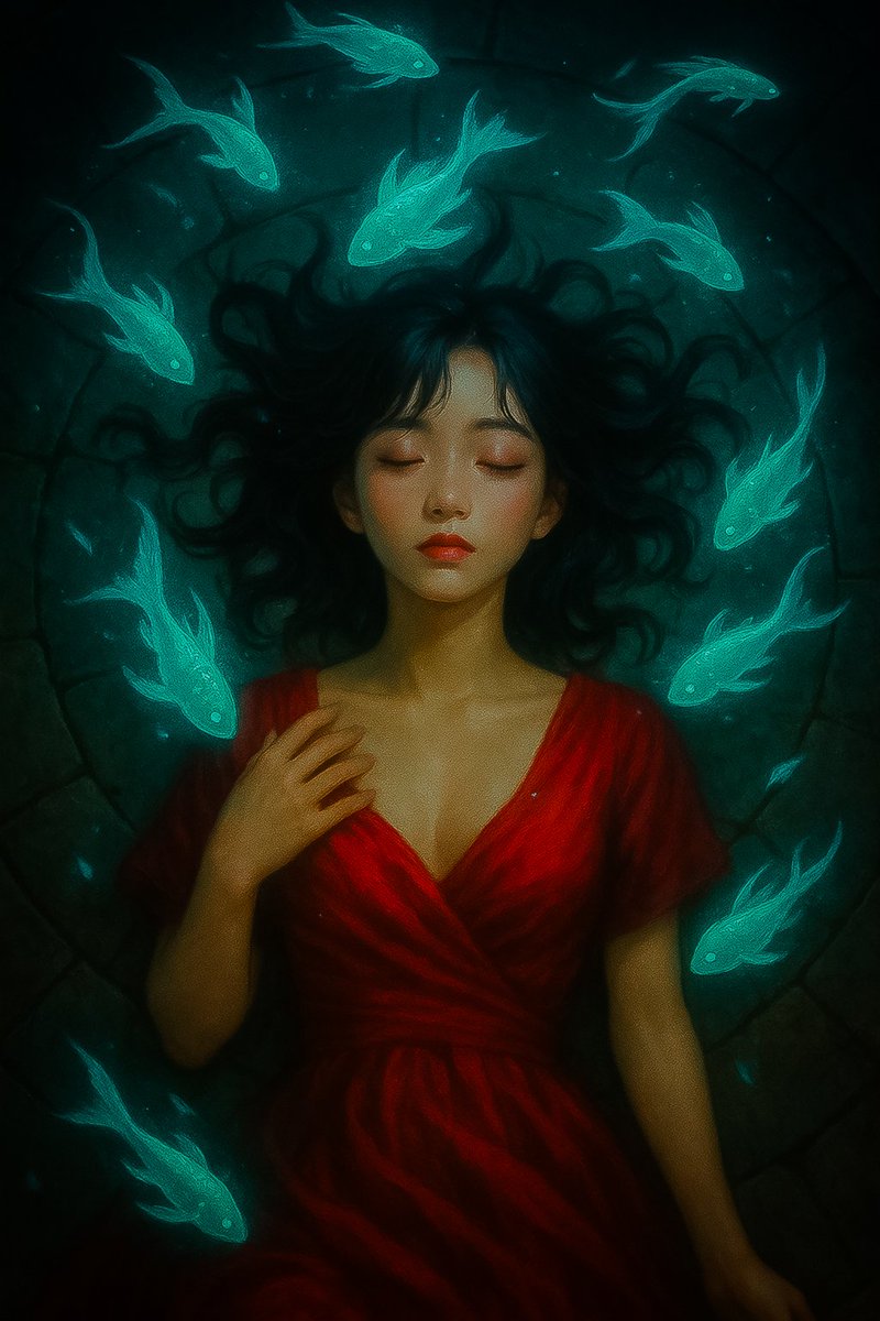 livingarts_eth's tweet image. SOLD 🔥

Thank you for supporting my #TheWonderLand drop made with AI + adobe  a journey of dreams with you all.

#OpenEdition - 0.5 #xtz 

Go get your dear fam 🔗