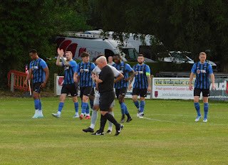 TheMowdog (@the17mowdog) on Twitter photo Currently at themowdog.blogspot.com:
Full coverage of the <a href="/MidlandLeague/">Capelli Sport Midland Football League</a> game, <a href="/CollieryFc/">Coventry Colliery FC</a> 5-0 <a href="/CVSpitfires/">Castle Vale Town Football Club 'The Spitfires'</a>
Please repost! Thanksโฆ โบ๏ธ Link to video action with commentary, images + match reportโฆ <a href="/nonleaguenext/">Non-League Next</a> <a href="/NonLeagueCrowd/">Non League Crowds</a> <a href="/NonLeague/">Fans Focus</a> <a href="/NLeagueToday/">Non League Today</a> Currently at themowdog.blogspot.com:
Full coverage of the <a href="/MidlandLeague/">Capelli Sport Midland Football League</a> game, <a href="/CollieryFc/">Coventry Colliery FC</a> 5-0 <a href="/CVSpitfires/">Castle Vale Town Football Club 'The Spitfires'</a>
Please repost! Thanksโฆ โบ๏ธ Link to video action with commentary, images + match reportโฆ <a href="/nonleaguenext/">Non-League Next</a> <a href="/NonLeagueCrowd/">Non League Crowds</a> <a href="/NonLeague/">Fans Focus</a> <a href="/NLeagueToday/">Non League Today</a>