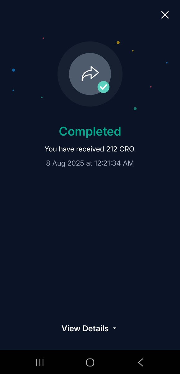 212
<a href="/kris/">Kris | Crypto.com</a> <a href="/skalifowitz/">Steve | Crypto.com</a> <a href="/ericnode/">Eric Anziani</a> <a href="/mircroz/">Mirko | Cronos</a> <a href="/Mirko_Cryptocom/">Mirko | Crypto.com</a> <a href="/skygirl_0708/">Emily Sit | Cronos BD</a> <a href="/cronos_chain/">Cronos</a> <a href="/cryptocom/">Crypto.com</a> <a href="/cryptocomnft/">Crypto.com NFT</a> #Crofam