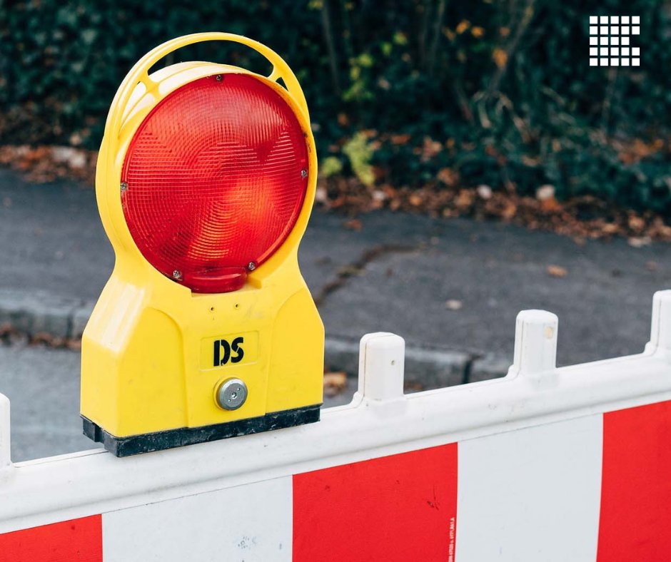 In der Tennenloher Str. zwischen Kanalstr. und der Bahnlinie werden ab Dienstag, 12.08., Arbeiten an der Wasser- und Stromversorgung durchgeführt. Anschließend wird die Fahrbahndecke erneuert. Das Projekt wird voraussichtlich Ende Oktober fertig sein:
erlangen.de/verkehr