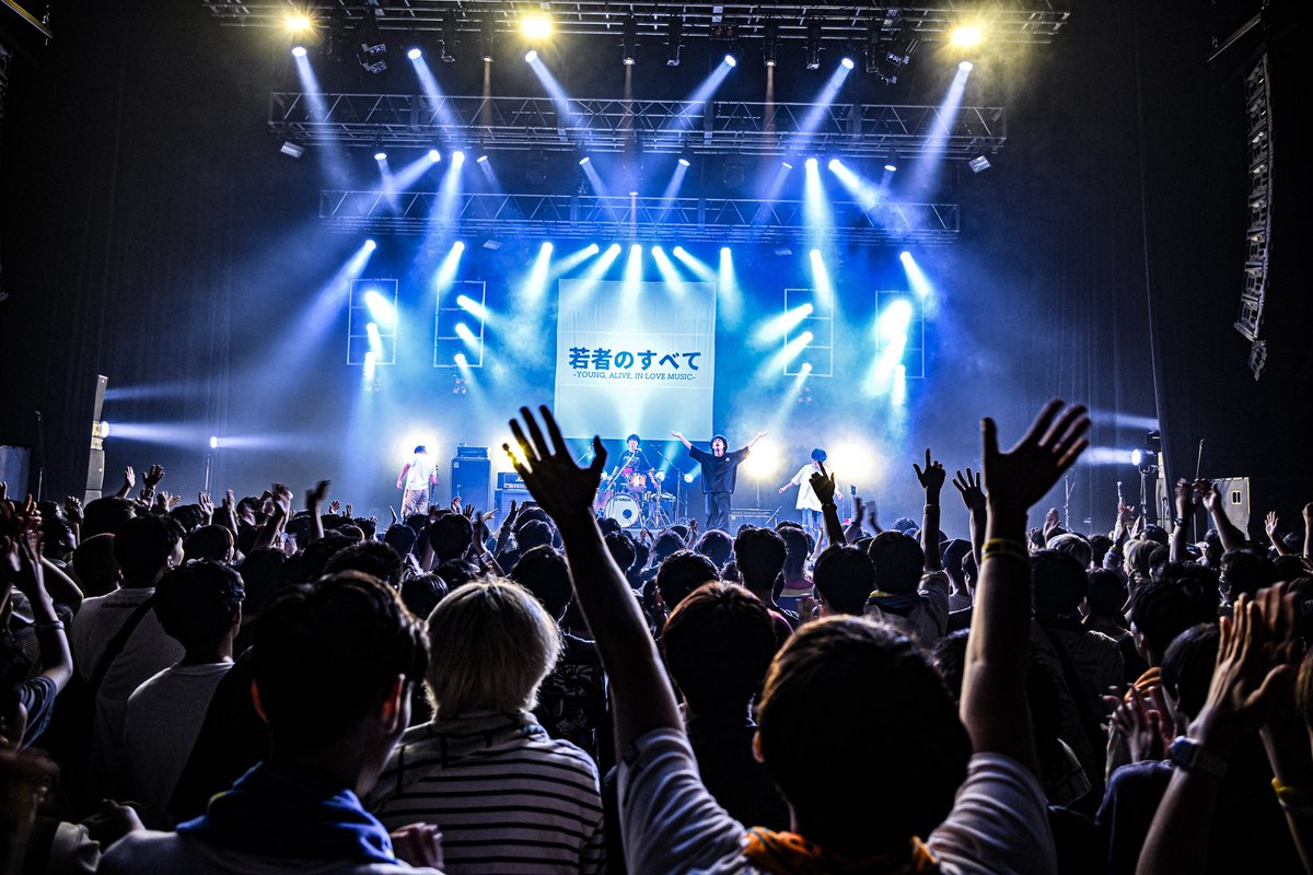 pmhnx's tweet photo. 20250806
@cloudy_band 📸 https://t.co/kvNsu388vN