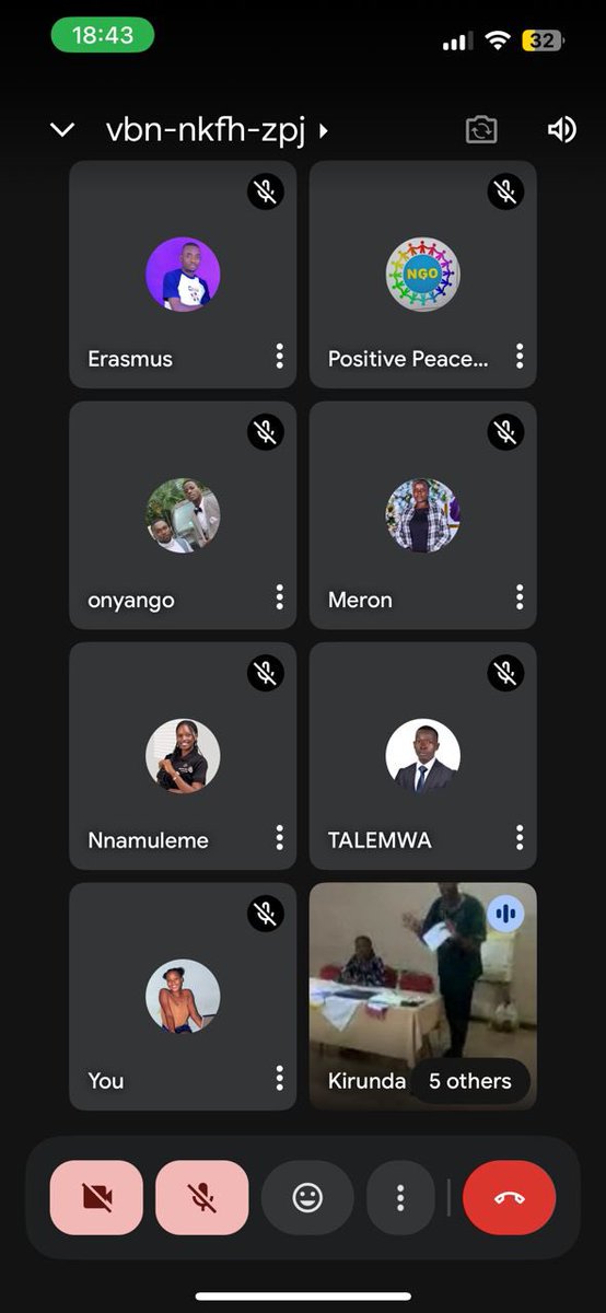 Rct_Kansanga's tweet photo. What a night! 💥 Big thanks to everyone who showed up (online &amp; in person) for an inspiring session with Mr. Baingana Malunda. 

We felt the love, the energy, and the drive to turn opportunities into impact! 🚀

#YouthLegacy #WeUniteForGood https://t.co/lDwwmiVEId