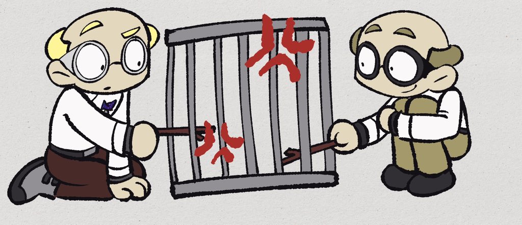 mura_idk's tweet image. Yeah btw
#AbioticFactor