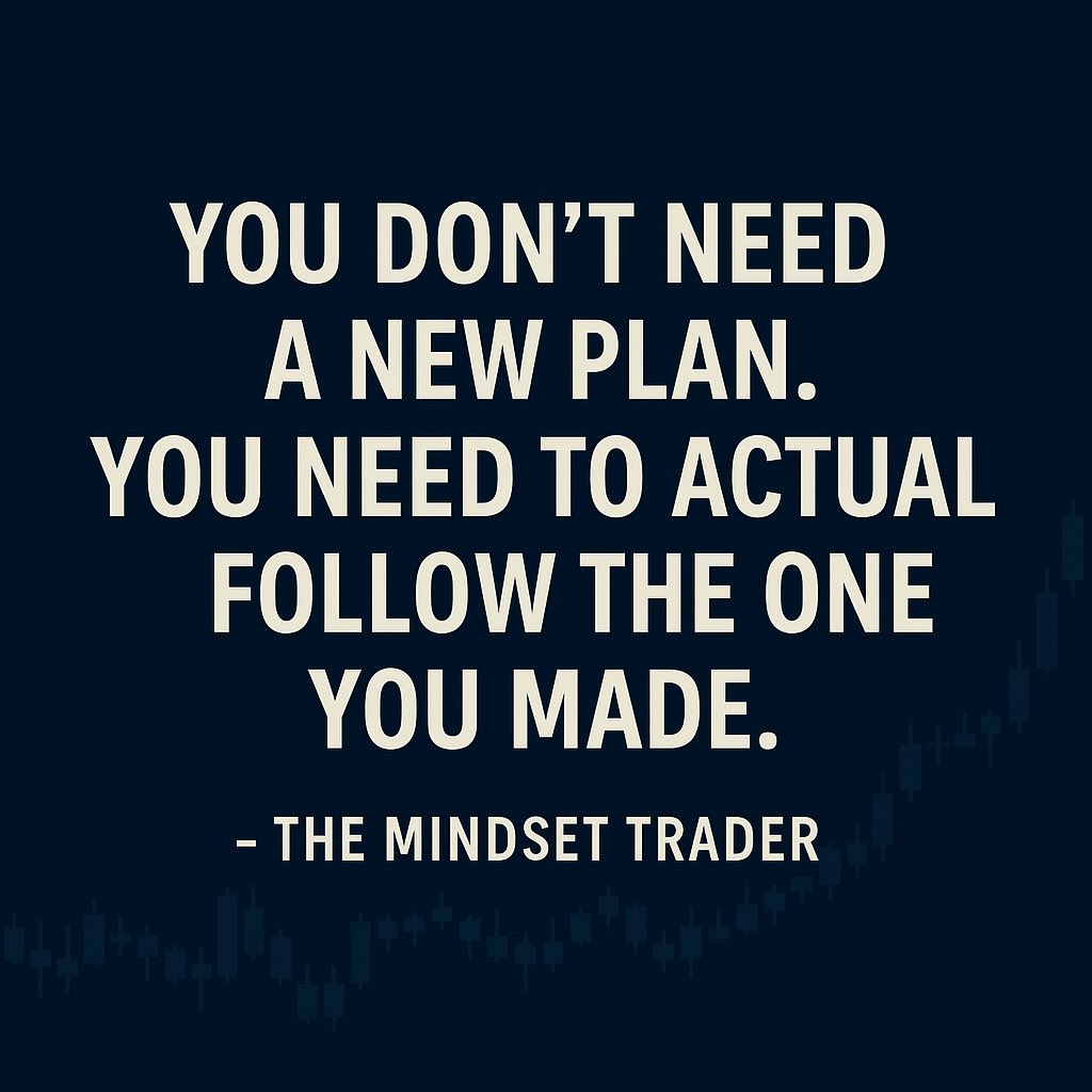The Mindset Trader tweet media