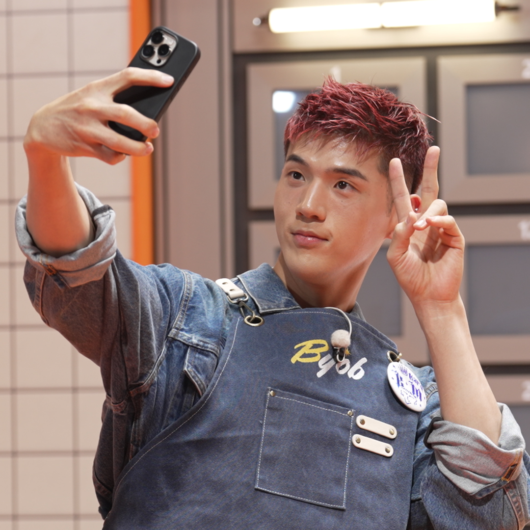 johnmaat_officl's tweet image. The special host of BYOB Season 3
BYOB 시즌 3 스페셜 MC

˗ˋˏ BM (KARD) ˎˊ˗

🔥YouTube 'JohnMaat' 채널
🔥Episode 11 drops on August 14th (Thu) at 6PM (PDT)
🔥8월 15일(금) 오전 10시(KST) BYOB 3 11편 공개
🔗youtube.com/@John_maat

#BYOB #KARD #BM