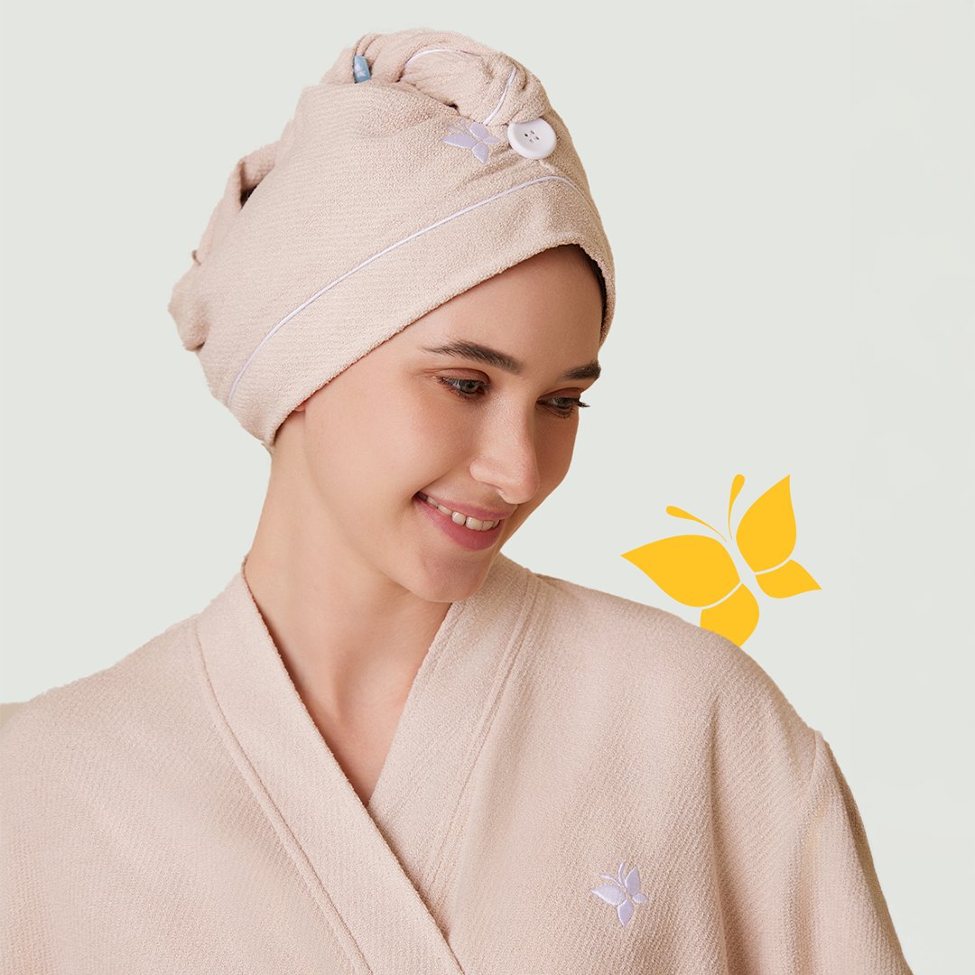 خامة ريفي هي المثالية لنعومة بشرتك وحيوية شعرك🌸

#ريفي | reefi.me