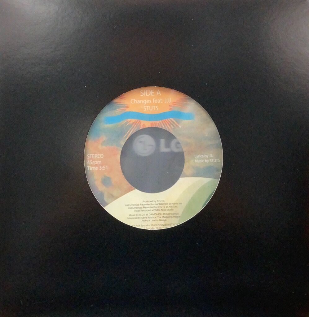 25日迄サマー大特価#100 デキシ-ジャズレコード サイン入り