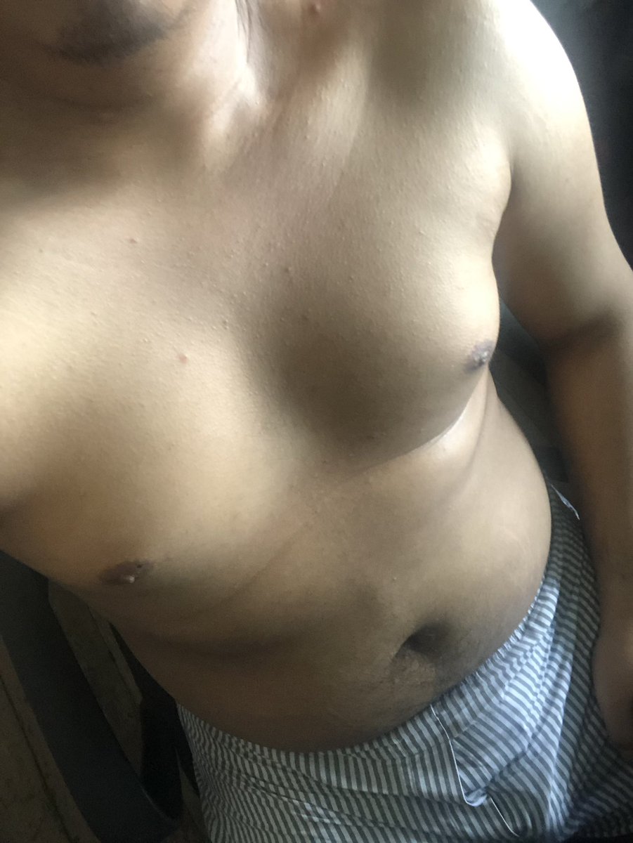 Smth smth belly smth 😗