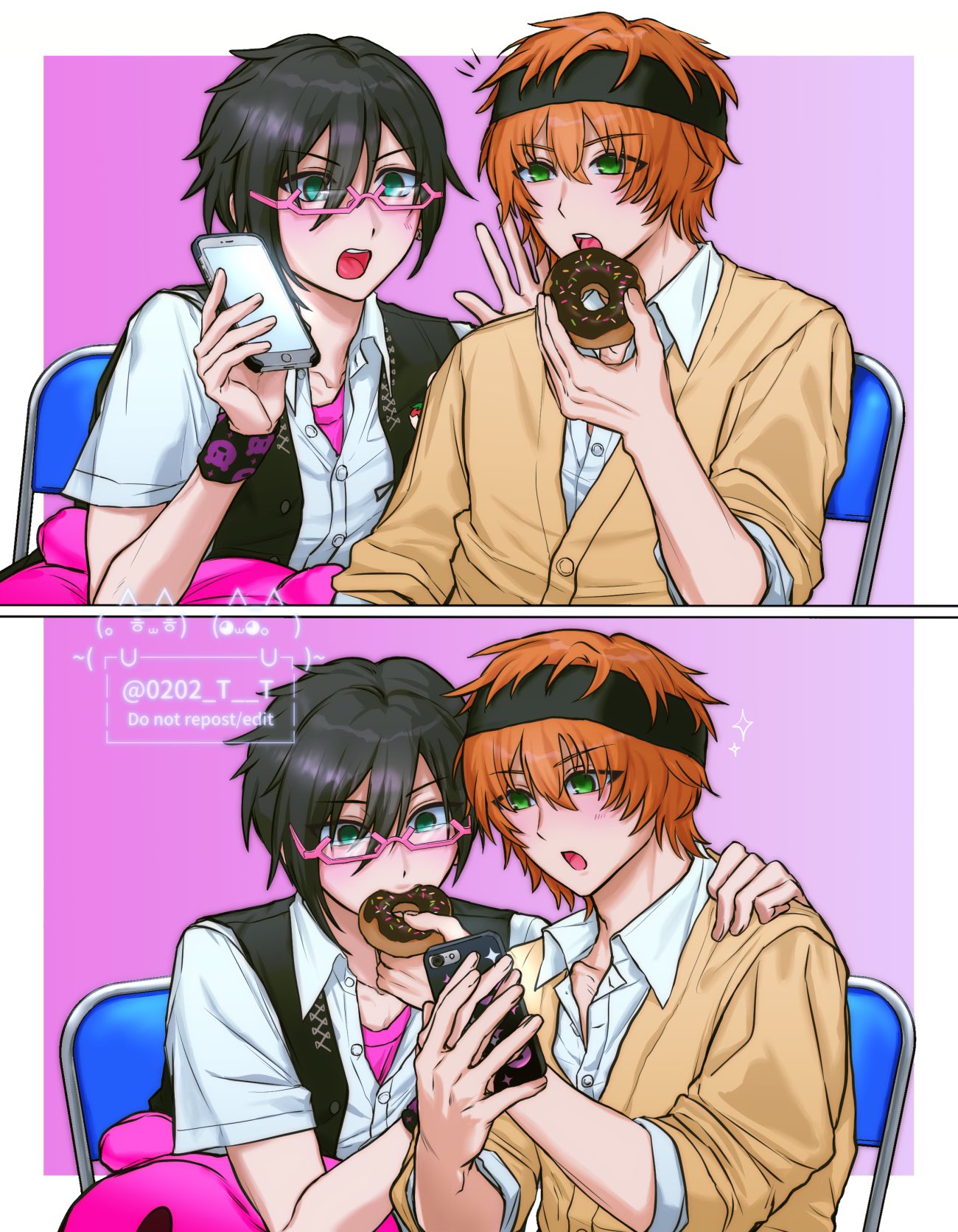 ♥むっち♥ ♡♬.*゜ページ フキダシコットン『1日1枚‼』 (@avHYCcH3x80KCUE) / X