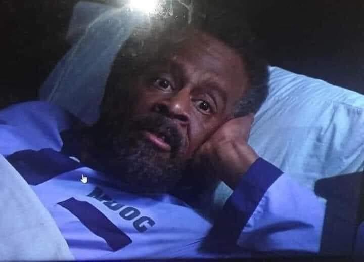 Nobody:

me up at 3am cause I went to BED too early