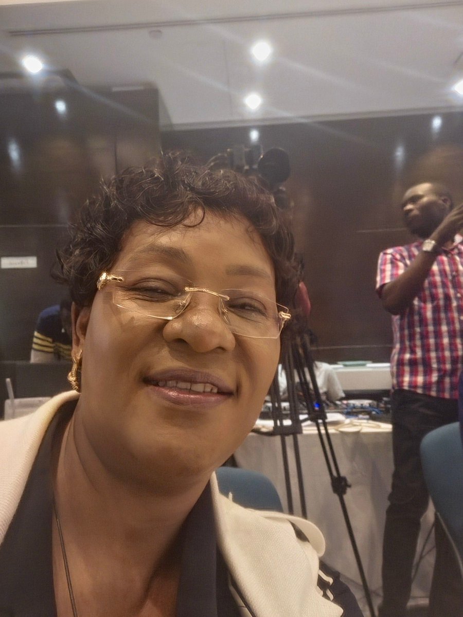 #SleepingSicknessfreeKenya