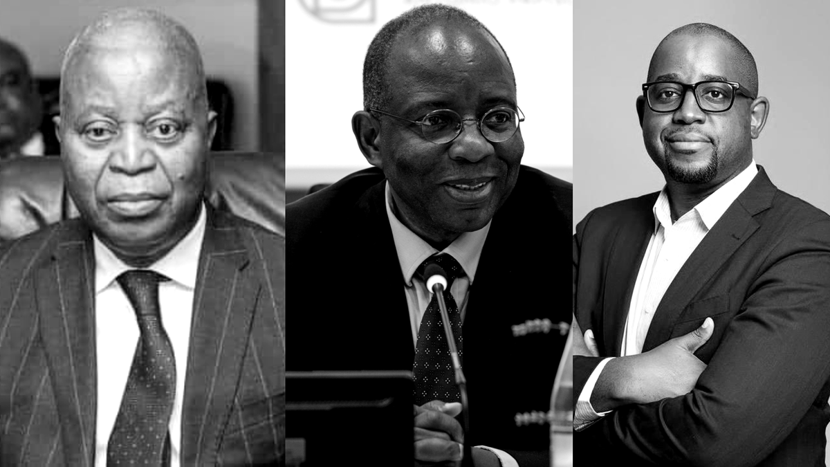 afrikarabia's tweet photo. 🔴#RDC Nouveau #gouvernement : 53 membres contre 54 (resserré ?) 3 nouvelles têtes à noter :
▶️Adolphe #Muzito (ancien PM sous Kabila) au Budget
▶️Guillaume #Ngefa (ex-ONU) à la Justice
▶️Floribert #Anzuluni (ex-Filimbi) à l’Intégration régionale
Les poids lourds restent à leur poste :
Jean-Pierre Bemba (Transports), Jacquemain #Shabani (Intérieur), Guy #Kabombo (Défense), Thérèse #Kayikwamba (Affaires étrangères), Doudou #Fwamba (Finances), Patrick #Muyaya (Communication), Julien #Paluku (Commerce extérieur).