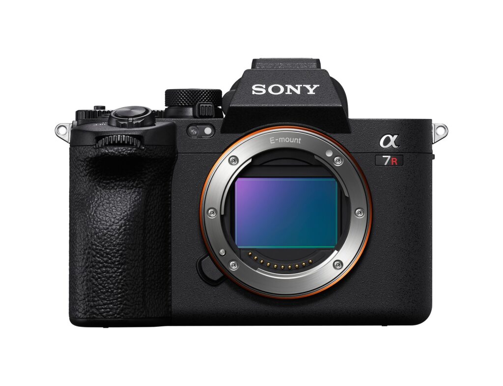 デジタル一眼カメラ「α7R V（ILCE-7RM5）」の本体ソフトウェアアップデートが提供開始されました。

アップデート内容や詳細はこちら🔽
support.d-imaging.sony.co.jp/www/cscs/firm/…