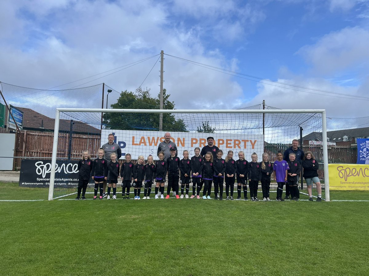 Hallam FC tweet media