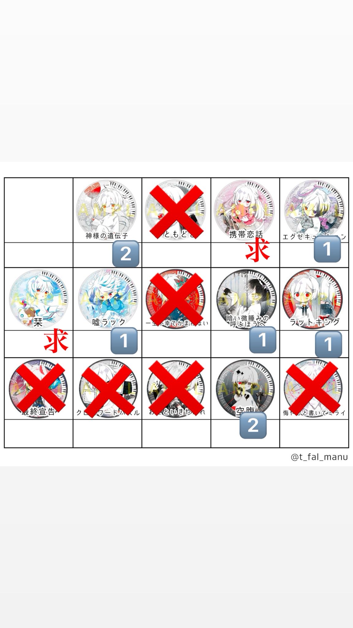 まふまふさん大好き❣️ on X: 