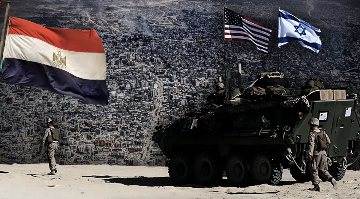 Excellent article by <a href="/ibrahimtmajed/">Ibrahim Majed</a> for <a href="/ukcolumn/">UK Column</a>  - The Last Army Standing: The US-Zionist Plan to Disarm the Middle East

Zero Threat Policy: Redrawing the Military Map

This Zero Threat Policy has guided American and Israeli interventions for years. Whether through full-scale
