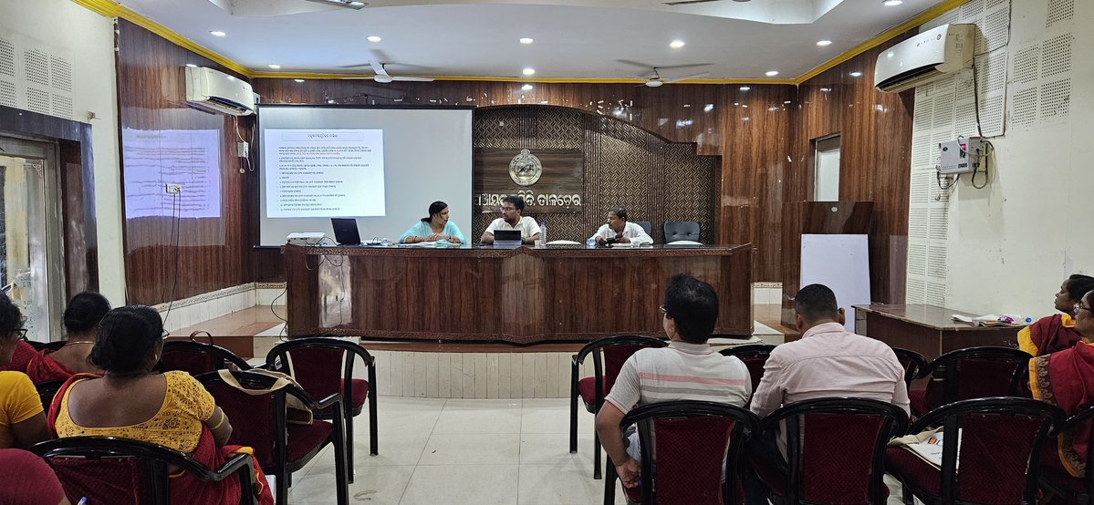 SUB-COLLECTOR & SDM TALCHER (@sdm_talcher) on Twitter photo Day 2: Special Intensive Revision held at Sub-Collector Office, Talcher (60 - Talcher AC).
<a href="/CMO_Odisha/">CMO Odisha</a>
<a href="/OdishaCeo/">CEO Odisha</a>
<a href="/angul_dm/">Collector and District Magistrate, Angul</a> Day 2: Special Intensive Revision held at Sub-Collector Office, Talcher (60 - Talcher AC).
<a href="/CMO_Odisha/">CMO Odisha</a>
<a href="/OdishaCeo/">CEO Odisha</a>
<a href="/angul_dm/">Collector and District Magistrate, Angul</a>