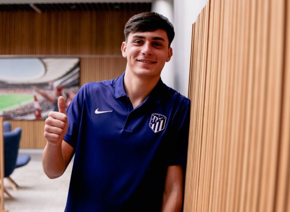 Actualité - Barça tweet media