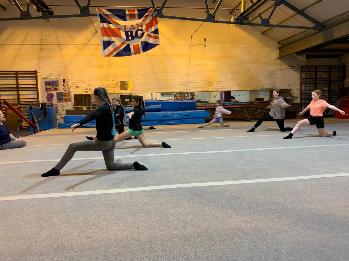 #OiamCharity Building Confidence Through Gymnastics! 🤸‍♀️

❤️ A brilliant, fun-filled session at Bradford Gymnastics Club!

⭐️ “You’ve got this Isla!” “The vault is my favourite!” “There’s something for everyone to be good at!” — just some of the joy-filled quotes from the day!