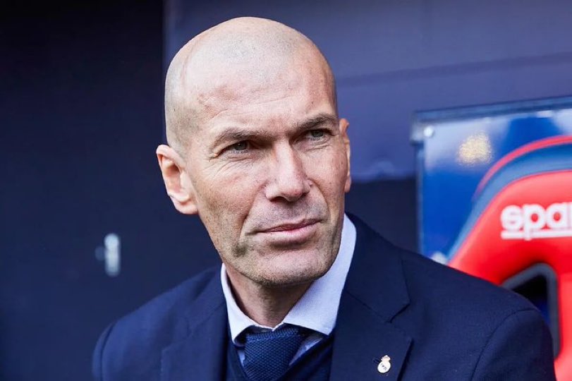 ActualiteBarca's tweet photo. "𝗟𝗔 𝗗𝗘𝗠𝗜-𝗙𝗜𝗡𝗔𝗟𝗘 𝗗𝗘 𝗟𝗔𝗠𝗜𝗡𝗘 𝗬𝗔𝗠𝗔𝗟 𝗙𝗔𝗖𝗘 𝗔̀ 𝗟'𝗜𝗡𝗧𝗘𝗥 𝗠𝗜𝗟𝗔𝗡 : 𝗝'𝗔𝗜 𝗝𝗔𝗠𝗔𝗜𝗦 𝗩𝗨 𝗖̧𝗔 𝗗𝗘 𝗠𝗔 𝗩𝗜𝗘 !

C'est fabuleux de voir quelqu'un maîtriser son sujet de cette façon-là."

Zinédine Zidane a été SUBJUGUÉ par le talent du Barça !  #BallonDor