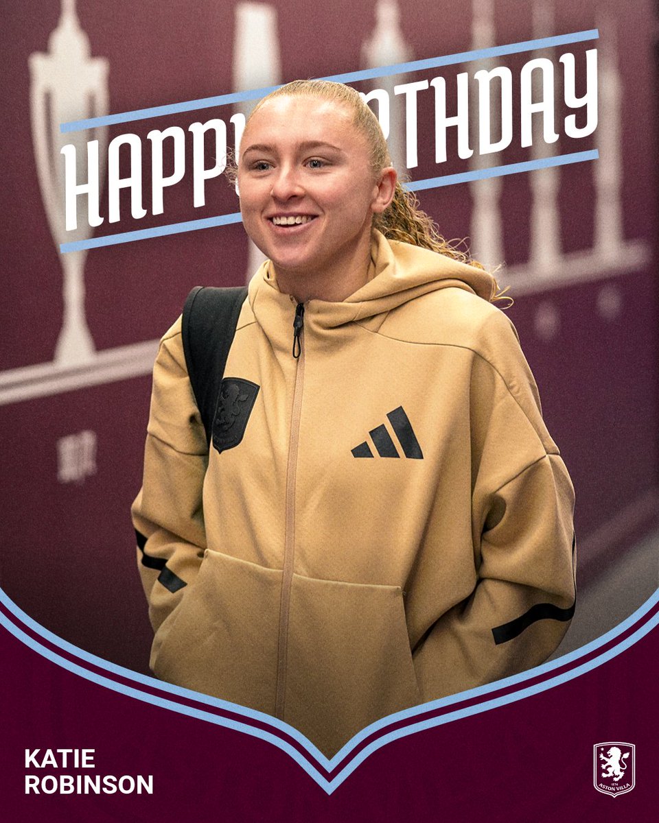 Wishing Robbo a happy birthday 🥳💜