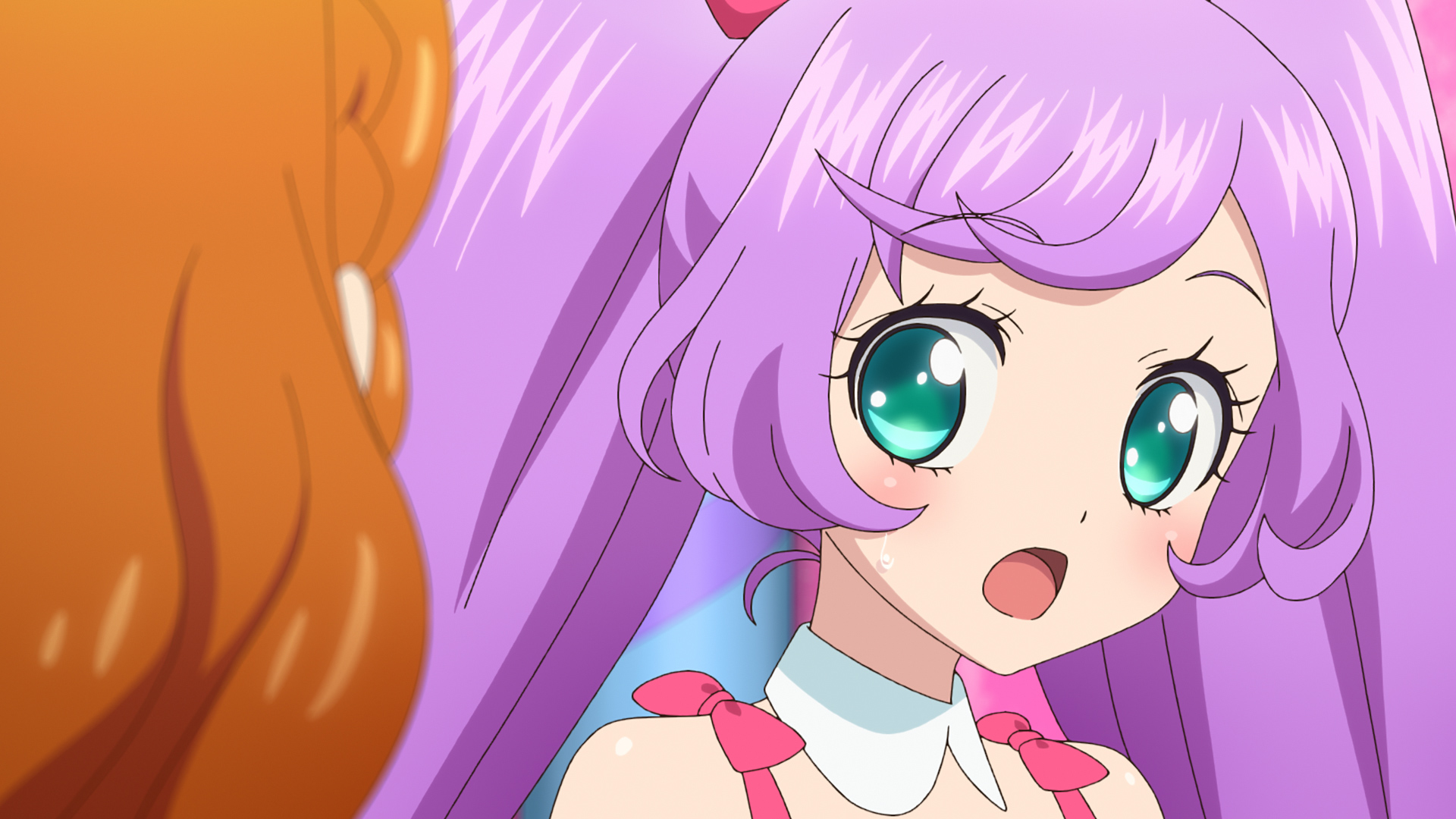 プリパラ アイカツ 未開封あり でふぉラバ アイカツ×プリパラ THE MOVIE 6種セット 内袋未開封