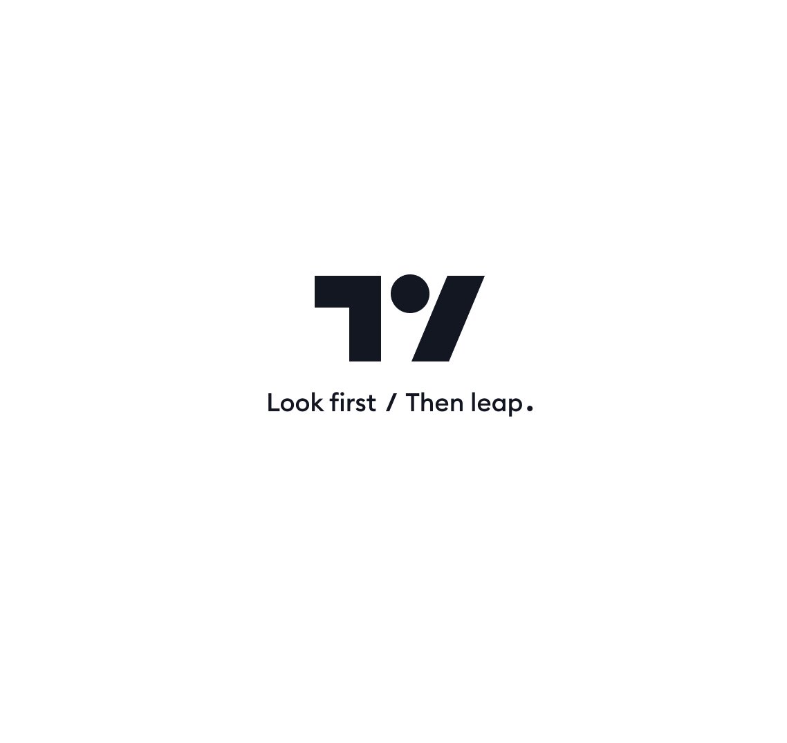 Lucid_AMG's tweet image. When you realize that trading view logo says 1% makes it in Trading
Let me know when you see it 👇🏽