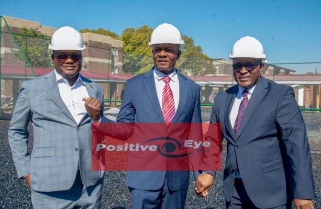 PositiveEyeZimbabwe 🇿🇼 (@positiveeyezim) on Twitter photo Prevail Group of Companies Drives Parirenyatwa Transformation — Building Infrastructure in Step with Vision 2030
positiveeyenews.co.zw/2025/08/08/pre…
#vision2030
#nds1
<a href="/MoHCCZim/">Ministry of HealthZW</a>
<a href="/MoLGPWZim/">Ministry of Local Government and Public Works</a> <a href="/DeptCommsZW/">Presidential Communications Zimbabwe 🇿🇼</a> Prevail Group of Companies Drives Parirenyatwa Transformation — Building Infrastructure in Step with Vision 2030
positiveeyenews.co.zw/2025/08/08/pre…
#vision2030
#nds1
<a href="/MoHCCZim/">Ministry of HealthZW</a>
<a href="/MoLGPWZim/">Ministry of Local Government and Public Works</a> <a href="/DeptCommsZW/">Presidential Communications Zimbabwe 🇿🇼</a>
