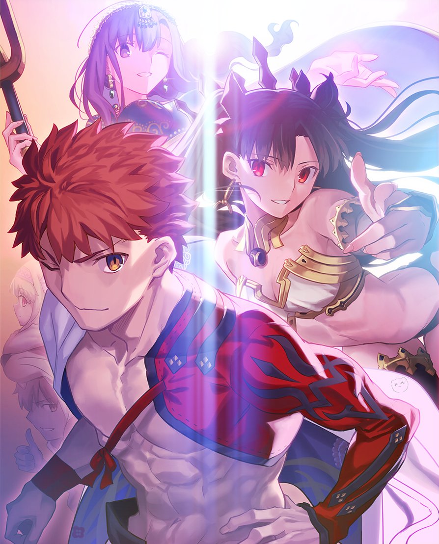 暁蕾 (@pa1mira_moi01) on Twitter photo 