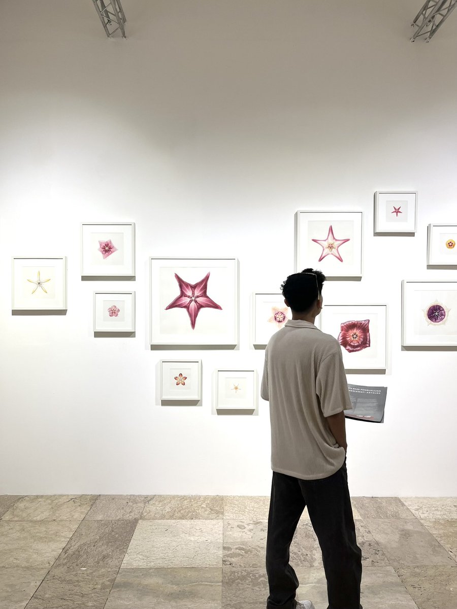 dtamaraaw's tweet photo. 24 thn, akhirnya gw bisa gallery date 🙂‍↔️ https://t.co/LOcTW8m6Ko