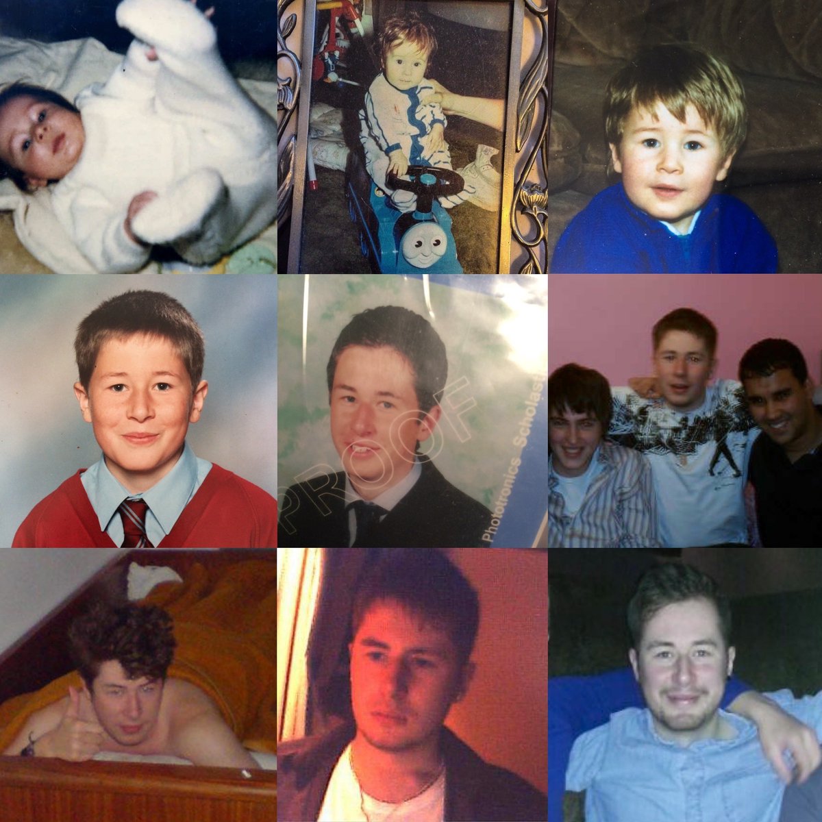 Heavy Spoilers tweet media