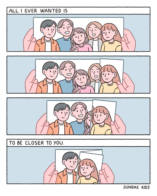 #sundaekids 