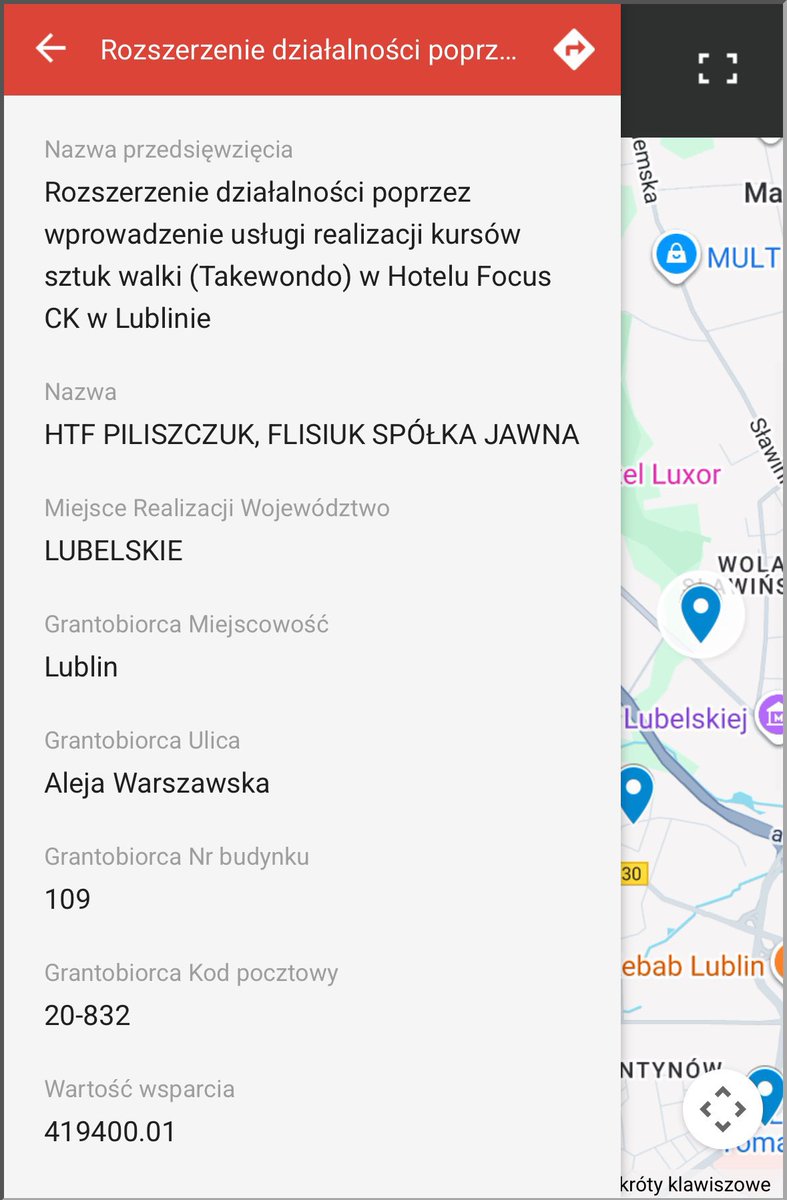 <a href="/CDzwoni/">Zygfryd Czaban</a> Dla mnie Taekwondo, nawet kurwa nie wiedzieli jak się to pisze 😂