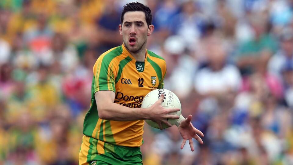 Former Donegal star Mark McHugh has joined the Corduff Senior Football Team as a coach. Mark joins up with the Banty &amp; Rory Gallagher. Corduff mean business. #GAA