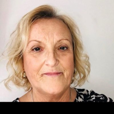 Slaymaker2Lisa's tweet image. #NewProfilePic