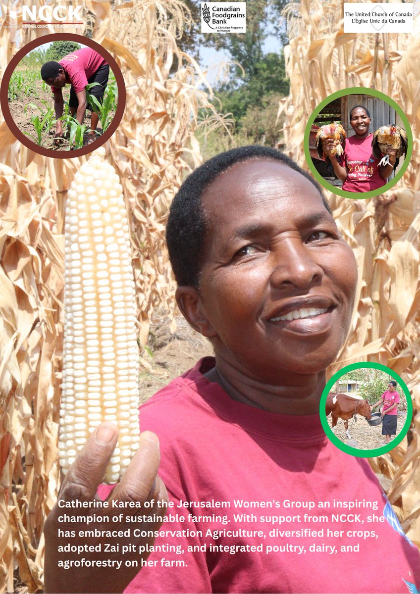 NCCK Upper Eastern (@ncckupper) on Twitter photo 