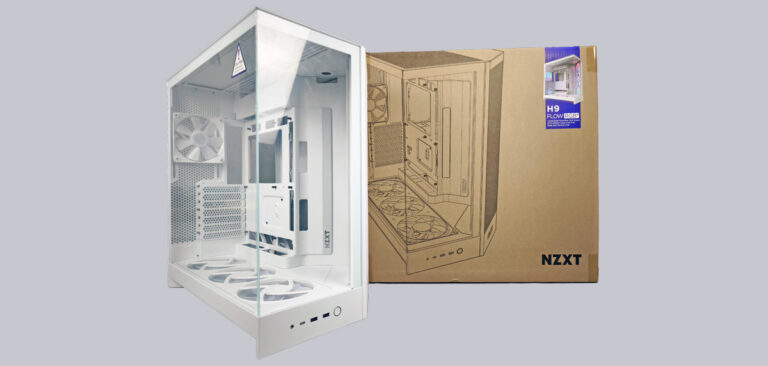 NZXT H9 Flow RGB+ Review 🏆
ocinside.de/review/nzxt_h9…

Spacious 2-chamber PC case from NZXT!

RGB Video
youtube.com/watch?v=ocM3S3…

<a href="/NZXT/">NZXT</a> <a href="/NZXT_de/">NZXT Deutschland</a> #NZXT #H9Flow #Case #Enclosure #PCs #Computer #Hardware #MidTower #RGB #Video #white #black #review #Dualchamber #ocinside <a href="/ocinside/">OCinside.de</a>