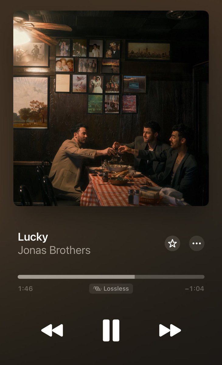 Wow ❤️🐦‍⬛🌊🍀 <a href="/jonasbrothers/">Jonas Brothers</a>